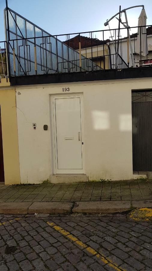 Oporto Cozy Studio Exterior photo